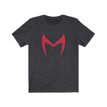 Load image into Gallery viewer, Scarlet Witch Jersey Tee
