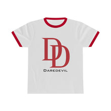 Load image into Gallery viewer, Daredevil Ringer Tee
