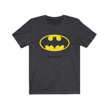 Load image into Gallery viewer, Batman Jersey Tee
