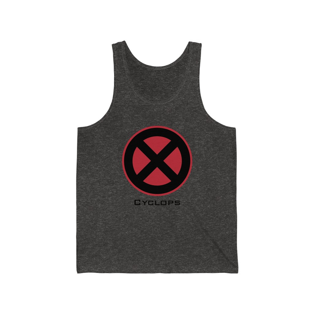 Cyclops Tank