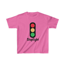 Load image into Gallery viewer, Stoplight Kids Tee
