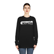Load image into Gallery viewer, Last Mile White Logo
