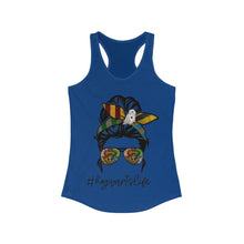 Load image into Gallery viewer, Hogwarts Life Racerback Tank

