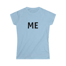 Load image into Gallery viewer, Me &amp; Mini Me Fitted Tees
