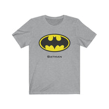 Load image into Gallery viewer, Batman Jersey Tee
