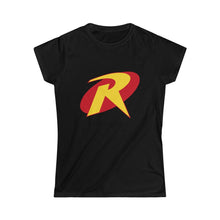 Load image into Gallery viewer, Robin Fitted Tee

