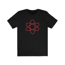 Load image into Gallery viewer, Atom Smasher Jersey Tee
