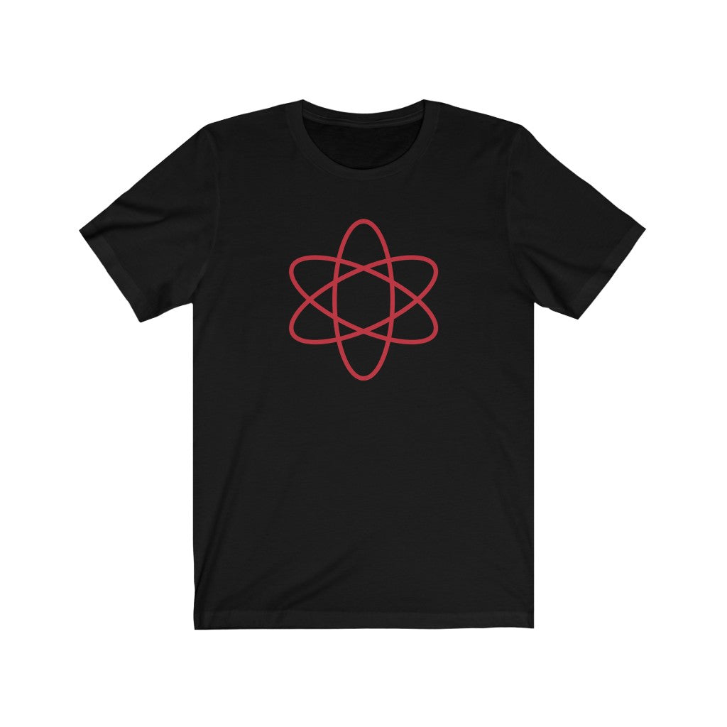 Atom Smasher Jersey Tee