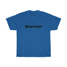Load image into Gallery viewer, Warrior Tee

