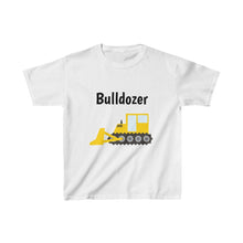 Load image into Gallery viewer, Bulldozer Kids Tee
