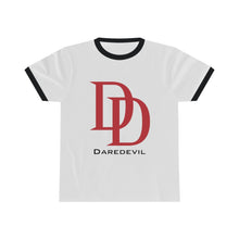 Load image into Gallery viewer, Daredevil Ringer Tee
