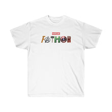 Load image into Gallery viewer, Marvel Men's Cotton Tee
