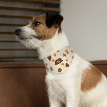 Load image into Gallery viewer, Dog Fun Bandana
