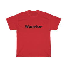 Load image into Gallery viewer, Warrior Tee
