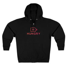 Load image into Gallery viewer, Hungry Hoodie
