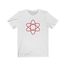 Load image into Gallery viewer, Atom Smasher Jersey Tee
