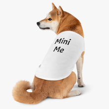 Load image into Gallery viewer, Me &amp; Mini Me Pet Tank
