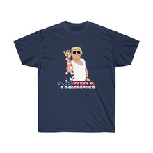 Load image into Gallery viewer, &#39;Merica Crew neck Tee
