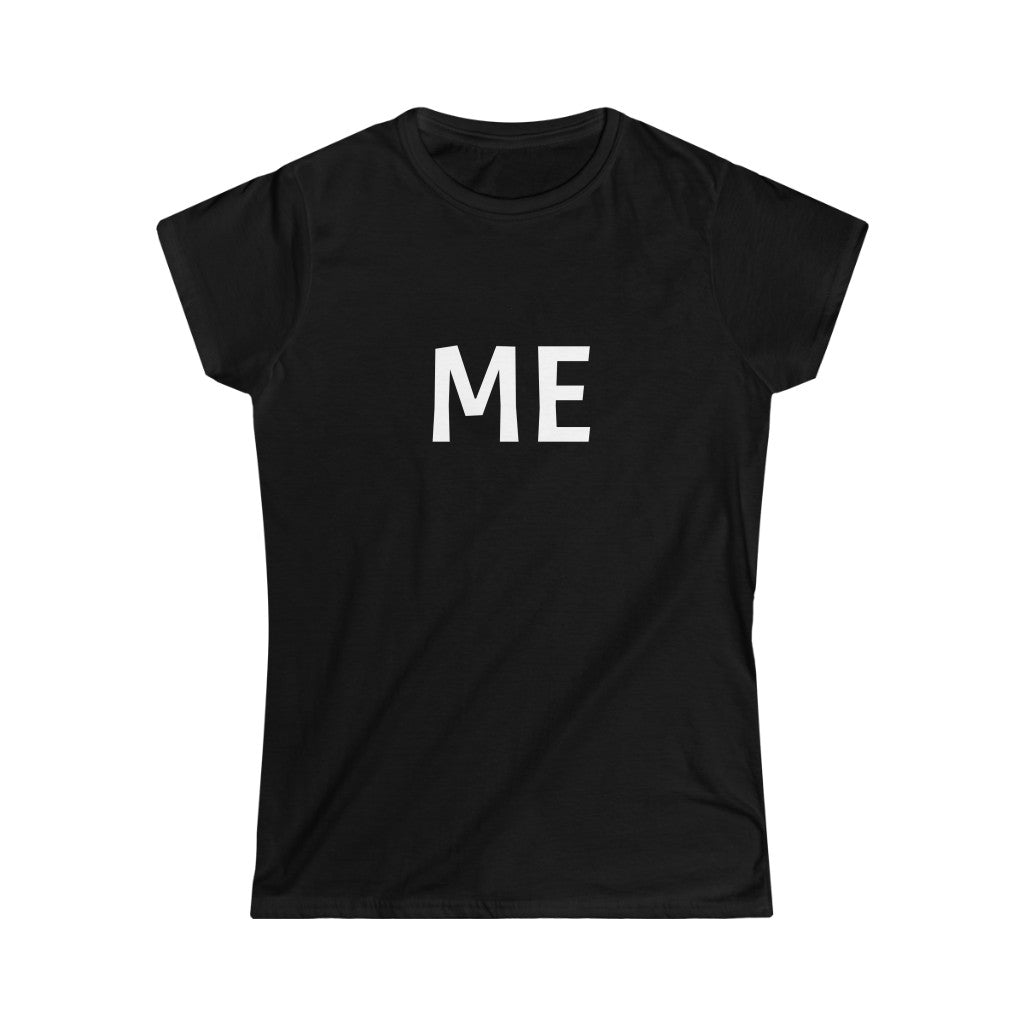 Me & Mini Me Fitted Tees