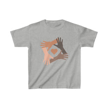 Load image into Gallery viewer, Made Equal &amp; With Love - Kids Tee
