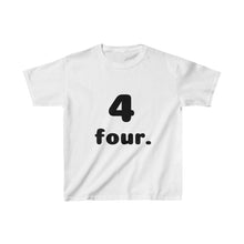 Load image into Gallery viewer, Four Kids Tee
