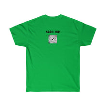 Load image into Gallery viewer, Friends Interactive Pivot Shirt Crew Neck Tee
