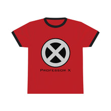 Load image into Gallery viewer, Professor X Ringer Tee
