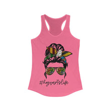 Load image into Gallery viewer, Hogwarts Life Racerback Tank
