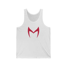 Load image into Gallery viewer, Scarlet Witch Jersey Tank
