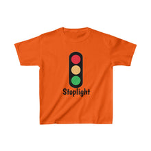 Load image into Gallery viewer, Stoplight Kids Tee
