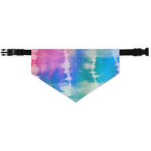 Load image into Gallery viewer, EverydayTie Dye Bandana
