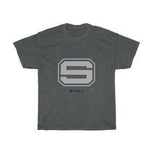 Load image into Gallery viewer, Steel Cotton Tee
