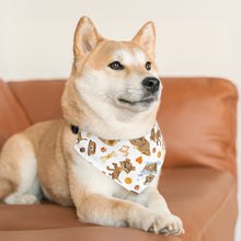 Load image into Gallery viewer, More Dog Fun Bandana
