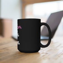 Load image into Gallery viewer, Doctor. Wife. Mom Mug
