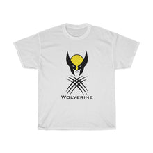 Load image into Gallery viewer, Wolverine Cotton Tee
