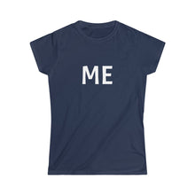 Load image into Gallery viewer, Me &amp; Mini Me Fitted Tees
