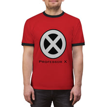 Load image into Gallery viewer, Professor X Ringer Tee
