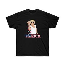 Load image into Gallery viewer, &#39;Merica Crew neck Tee
