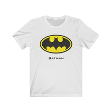 Load image into Gallery viewer, Batman Jersey Tee
