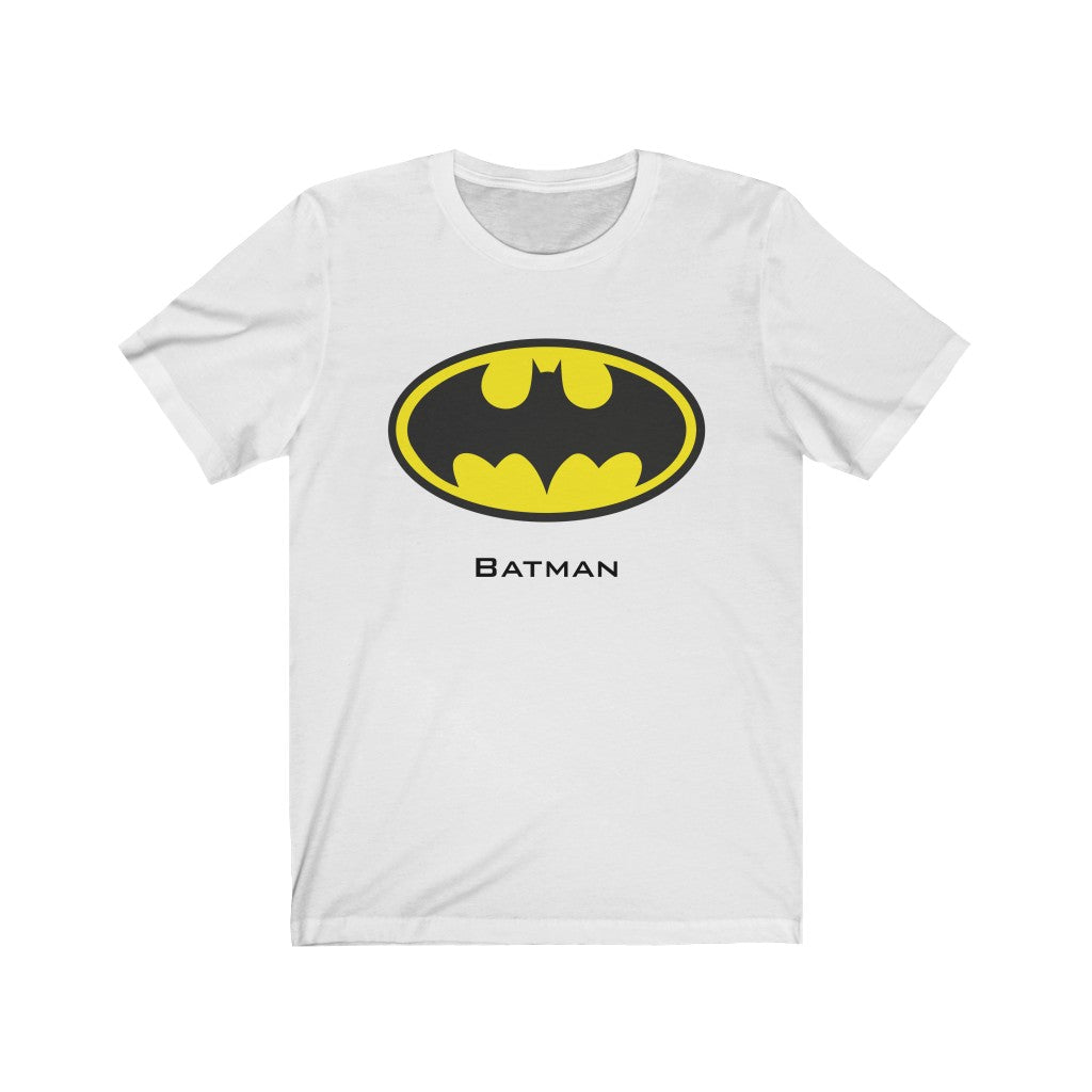 Batman Jersey Tee