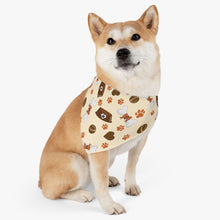 Load image into Gallery viewer, Dog Fun Bandana
