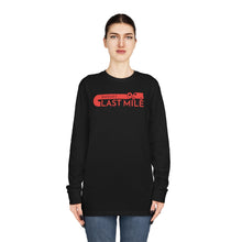 Load image into Gallery viewer, Last Mile Long Sleeve
