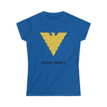 Load image into Gallery viewer, Jean Grey Fitted Tee
