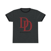 Load image into Gallery viewer, Daredevil Ringer Tee
