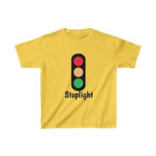 Load image into Gallery viewer, Stoplight Kids Tee

