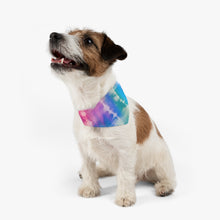 Load image into Gallery viewer, EverydayTie Dye Bandana
