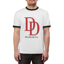 Load image into Gallery viewer, Daredevil Ringer Tee
