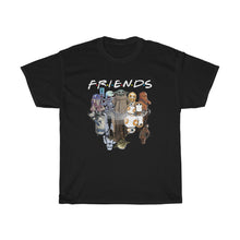 Load image into Gallery viewer, Star Wars x Friends Cotton Tee
