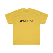 Load image into Gallery viewer, Warrior Tee
