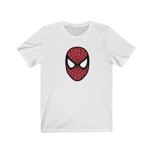 Load image into Gallery viewer, Spiderman Jersey Tee
